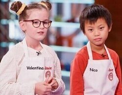 Guía de Año Nuevo 2025 en televisión: 'MasterChef Junior', cine y especial de 'Cifras y letras'