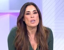 Isabel Rábago no seguirá como colaboradora de Telecinco 