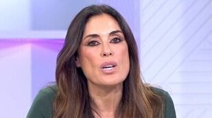 Isabel Rábago no seguirá como colaboradora de Telecinco 