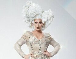 Muere The Vivienne, ganadora de 'RuPaul's Drag Race UK 1', a los 32 años