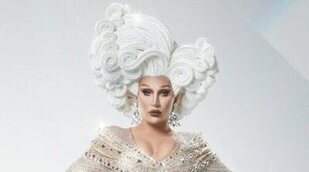 Muere The Vivienne, ganadora de 'RuPaul's Drag Race UK 1', a los 32 años