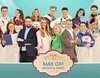 La segunda edición de 'Bake off: famosos al horno' de La 1 se estrena el domingo 12 y lunes 13 de enero