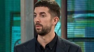 David Broncano se niega a volver a presentar las Campanadas de TVE: "No lo voy a hacer nunca más"