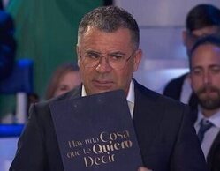 'Atrapa un millón' (11,3%) lidera y 'Hay una cosa que te quiero decir' sube al 10,1%