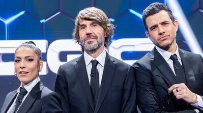 Telecinco presenta el nuevo 'CQC': "Hace falta tomar distancias con humor"