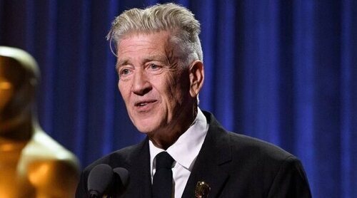 Muere el director David Lynch, que revolucionó la televisión con 'Twin Peaks', a los 78 años