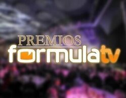 Premios FormulaTV 20 años: Lista de ganadores en series, programas, profesionales y reconocimientos especiales