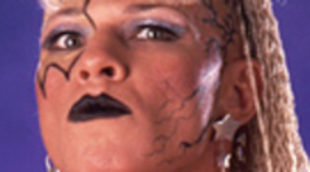 Hallan muerta a Luna Vachon de Pressing Catch