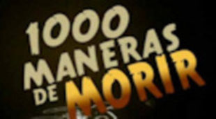 Nitro compra todas las temporadas de '1000 maneras de morir'