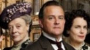 'Downton Abbey', la serie británica del año, se verá en Antena 3