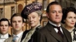 Antena 3 estrena 'Downton Abbey' el martes 15 de marzo