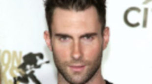 Adam Levine, de Maroon 5, productor de una nueva comedia de NBC