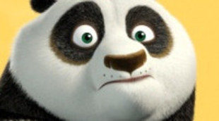 Nickelodeon estrena este viernes 'Kung Fu Panda, la serie'