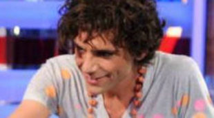 Mika y Mónica Naranjo, invitados estelares la próxima semana en 'El hormiguero'