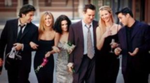 No habrá reencuentro entre los protagonistas de 'Friends'