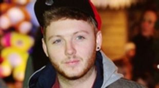 James Arthur gana la novena edición de 'The X Factor'