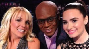 L.A. Reid abandona 'The X Factor'