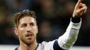 Sergio Ramos estará este jueves en 'El hormiguero'