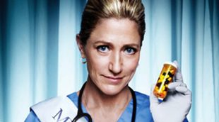 Showtime renueva 'Nurse Jackie' por una sexta temporada