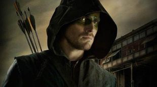 'Arrow' se emitirá finalmente en Antena 3