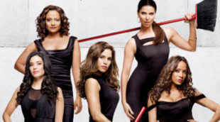 'Criadas y malvadas' ('Devious Maids') se estrenará finalmente en Telecinco