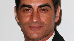 Navid Negahban ('Homeland') se enfrentará a Oliver Queen (Stephen Amell) en 'Arrow'