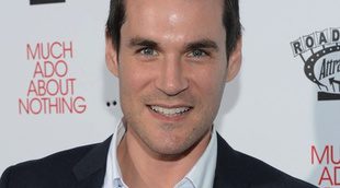 Sean Maher ('Firefly') será un villano en la segunda temporada de 'Arrow'