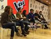 Encarna Pardo: "Los niños de 'La Voz Kids' han reaccionado ante el triunfo o el fracaso mejor incluso que los adultos"