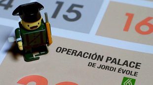 laSexta emite el domingo "Operación Palace", un interesante especial sobre el 23-F dirigido por Jordi Évole