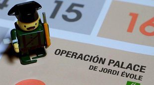 Xplora emitirá este jueves el exitoso especial del 23-F "Operación Palace"