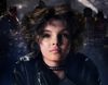 Primeras imágenes de Camren Bicondova y David Mazouz en las grabaciones de 'Gotham'