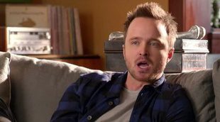 Los usuarios se quejan de que Aaron Paul puede activar sus Xbox One