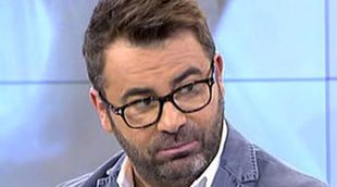 Jorge Javier Vázquez: "La Academia de la TV debería morir"