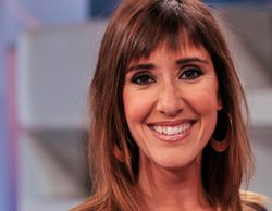 Sandra Daviú: "Me encantaría verme en un formato propio, pero no depende enteramente de mí"