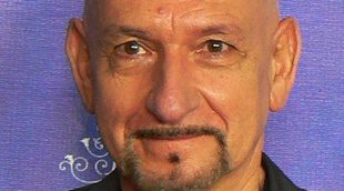 Ben Kingsley protagonizará 'Tut', la miniserie sobre Tutankamón de Spike TV