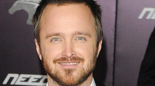 Aaron Paul volverá a la televisión con Sony TV ('Breaking Bad')