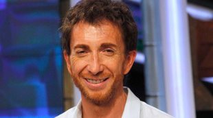 Pablo Motos: "Pablo Iglesias nos da largas para venir a 'El hormiguero'