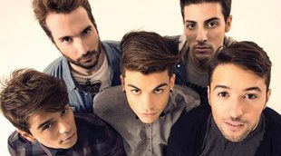 Dos integrantes de Why Five, la Boy Band creada en 'El Hormiguero' por Carlos Jean, se separan