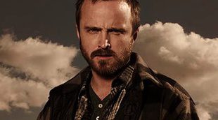 Aaron Paul: "¿Toys 'R Us retira las figuras de 'Breaking Bad' y sigue vendiendo Barbies? Me pregunto qué es más dañino"