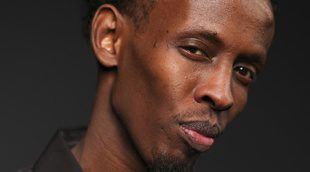 Barkhad Abdi ("Capitán Phillips") interpretará a un caudillo militar en 'Hawaii Five-0'