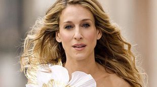 Sarah Jessica Parker regresa a la televisión como productora y protagonista de 'Divorce', una nueva comedia de HBO