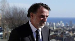 José Creuheras, nuevo presidente de Grupo Planeta tras el reciente fallecimiento de José Manuel Lara