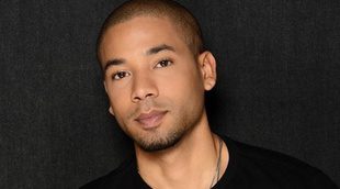 Jussie Smollet ('Empire') confirma su homosexualidad en el programa de Ellen DeGeneres: "No tengo un armario, tengo un hogar"