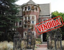 Vendida la mansión de 'American Horror Story: Murder House' por 3,2 millones de dólares