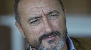 Arturo Pérez-Reverte: "La gente es deliberadamente analfabeta, quien ve 'Sálvame' en vez de 'Salvados' es porque quiere"