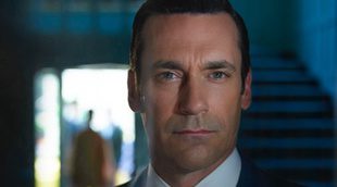 Canal+ Series estrena el final de la séptima temporada de 'Mad Men' el 6 de abril, un día después de su estreno en EE.UU.