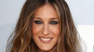 HBO da luz verde a 'Divorce', la nueva comedia protagonizada y producida por Sarah Jessica Parker