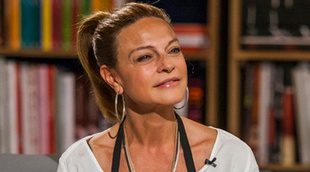 Mila vive un "dèjá vu" y se convierte en la décima expulsada de 'MasterChef 3'