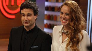 Lolita, Bertín Osborne, Jaime Cantizano o María Castro, entre las estrellas invitadas en la semifinal de 'Masterchef'