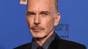 Billy Bob Thornton protagonizará 'The Trial', el nuevo drama legal de David E. Kelley